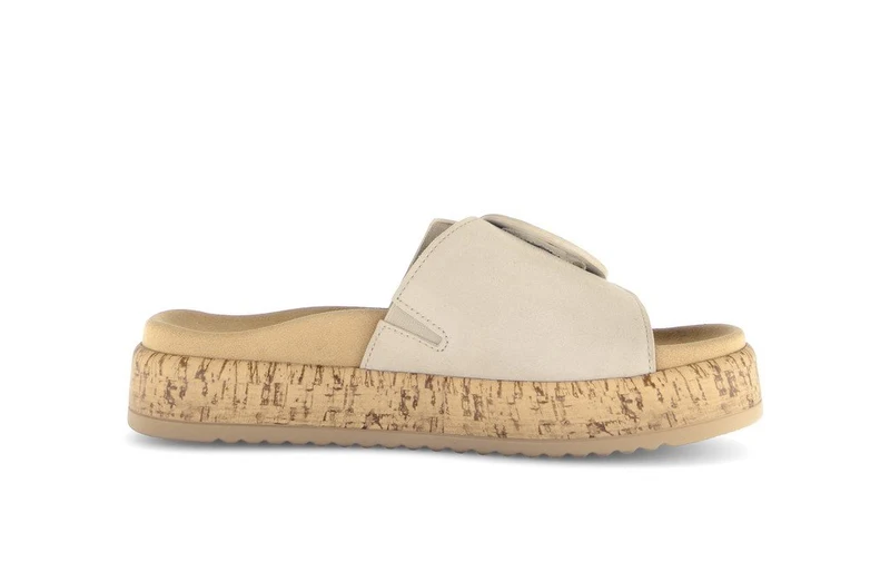 - Leder oak champagner - 18-018-3-33-02