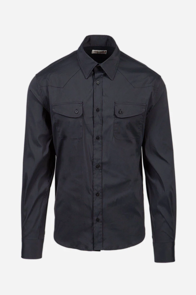 MALLORY SHIRT MAN