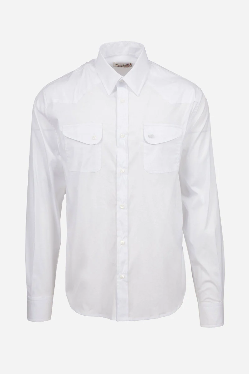 MALLORY SHIRT MAN