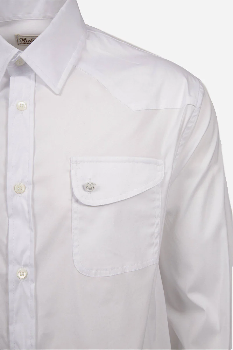 MALLORY SHIRT MAN