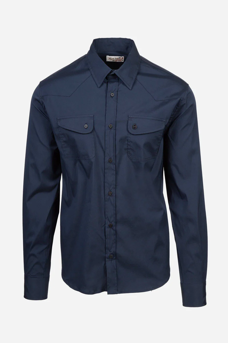 MALLORY SHIRT MAN