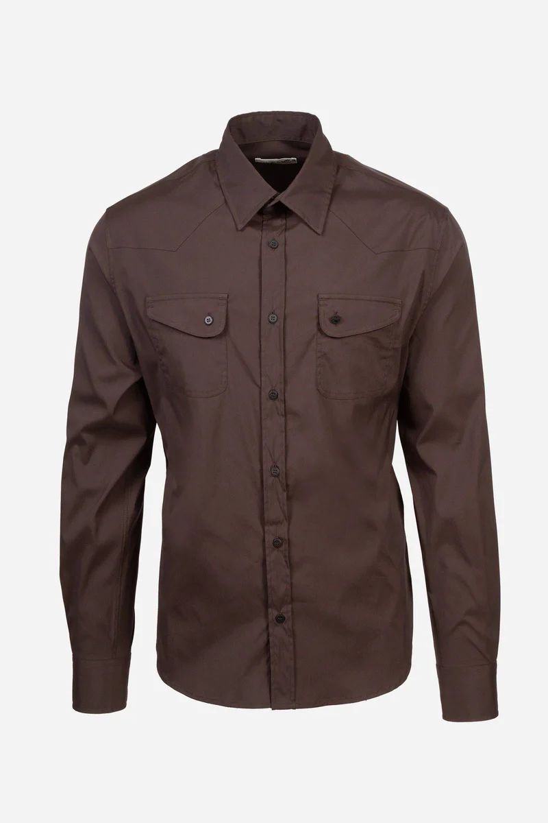 MALLORY SHIRT MAN