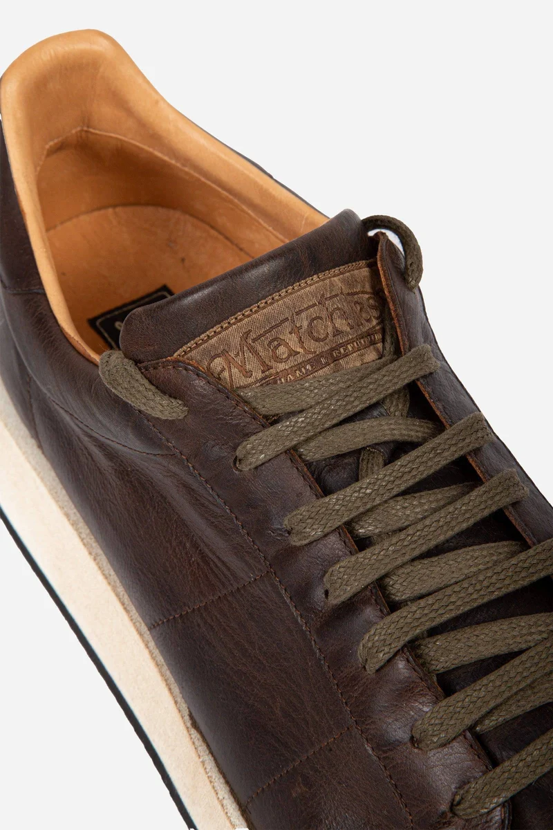 STREETFARER SNEAKERS MAN