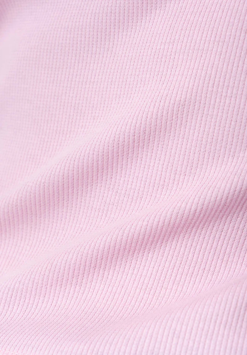 IPEEK | Ripp-Tanktop aus TENCEL™ Modal und Bio-Baumwolle