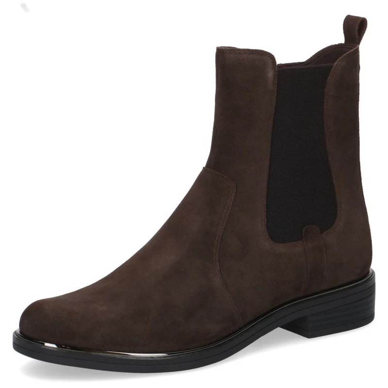 - Nappa Dunkel Braun - 12-015-2-34-02
