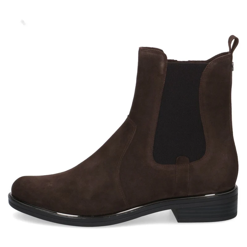- Nappa Dunkel Braun - 12-015-2-34-02