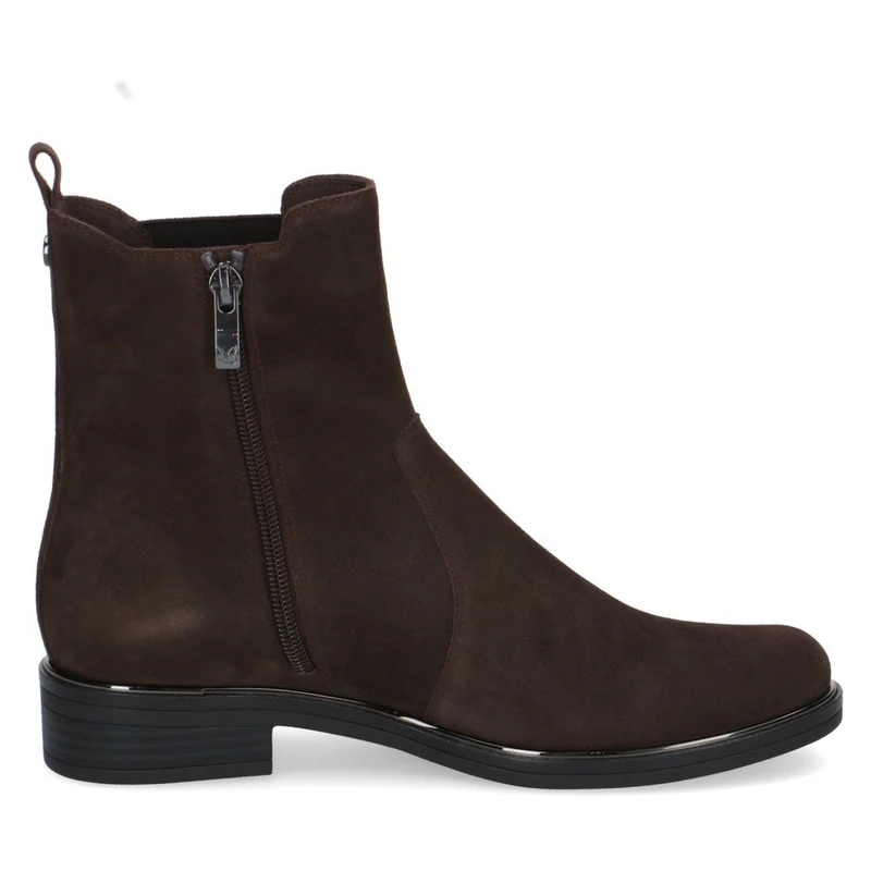 - Nappa Dunkel Braun - 12-015-2-34-02