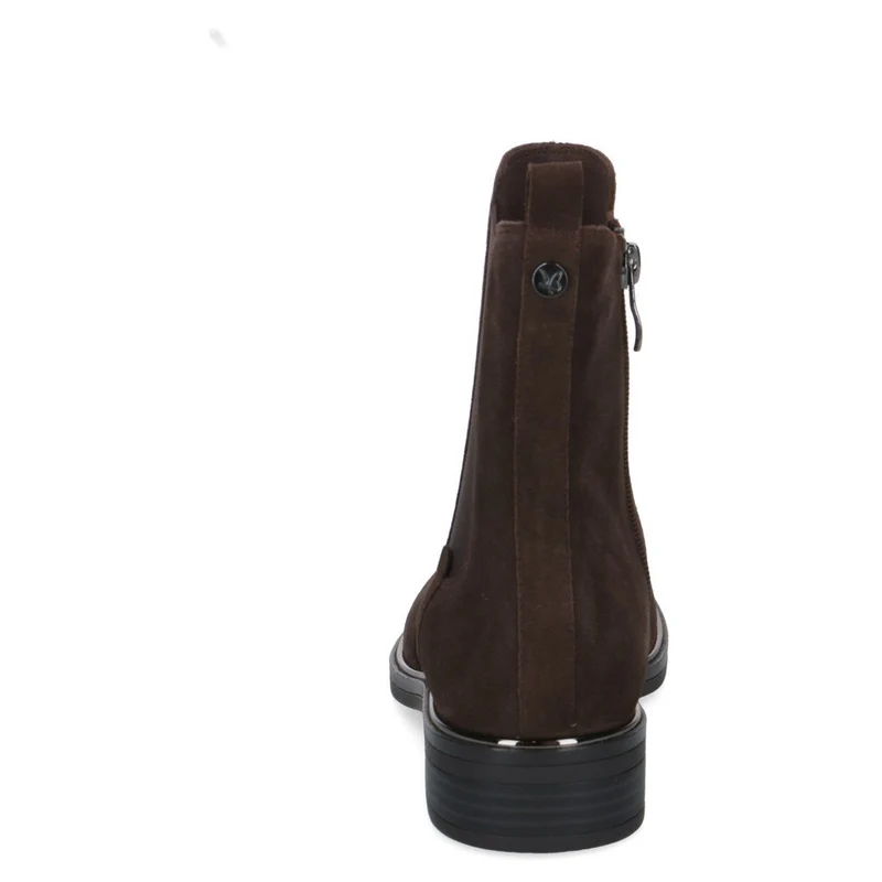 - Nappa Dunkel Braun - 12-015-2-34-02