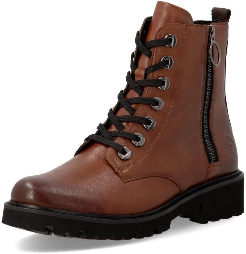 - Leder Palisander - 12-017-2-34-03