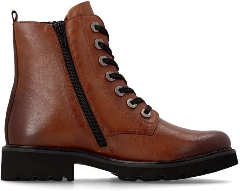 - Leder Palisander - 12-017-2-34-03
