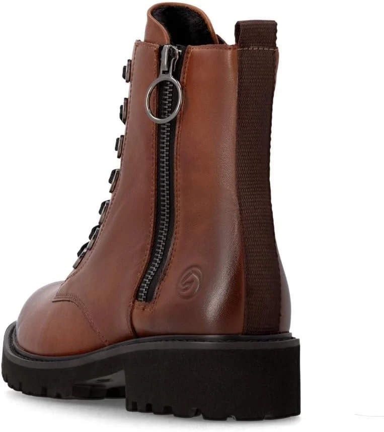 - Leder Palisander - 12-017-2-34-03