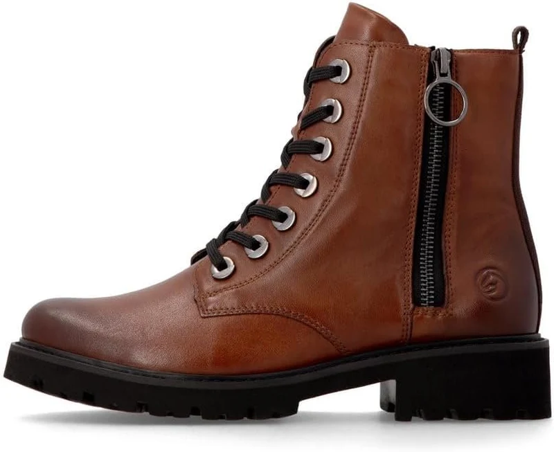 - Leder Palisander - 12-017-2-34-03