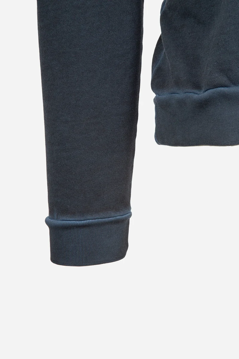 BASIC BRAND SWEATSHIRT MAN
