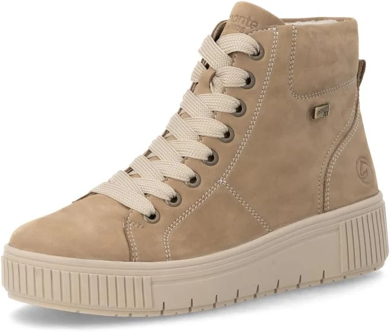 - Leder Camel - 12-017-3-34-02