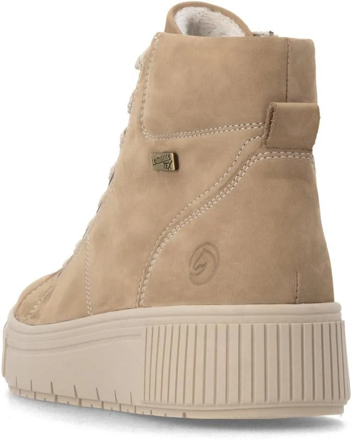 - Leder Camel - 12-017-3-34-02