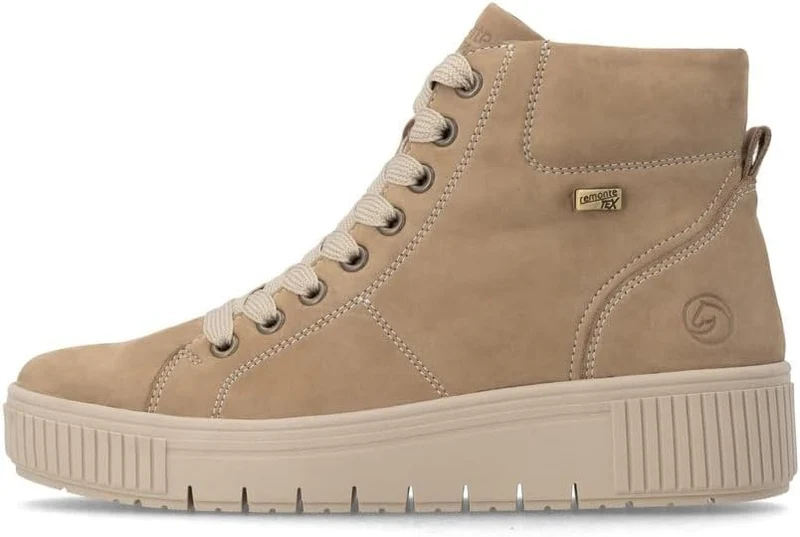 - Leder Camel - 12-017-3-34-02