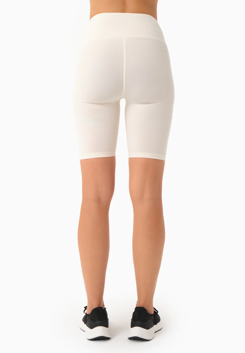 LILLY | Biker-Shorts aus Bio-Baumwolle