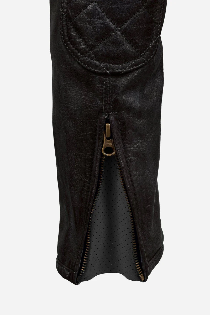 OSBORNE QUILTED BLOUSON MAN