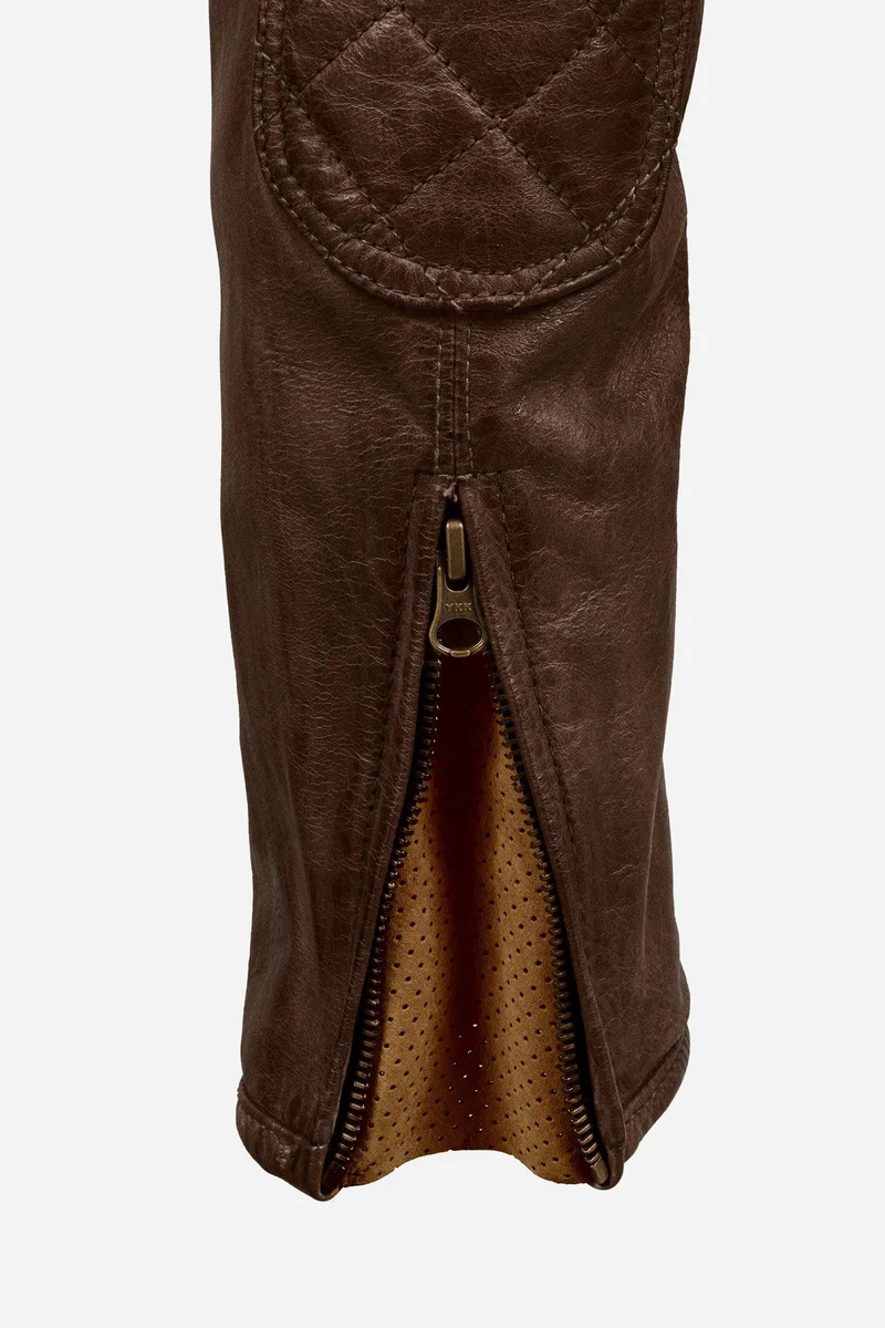 OSBORNE QUILTED BLOUSON MAN
