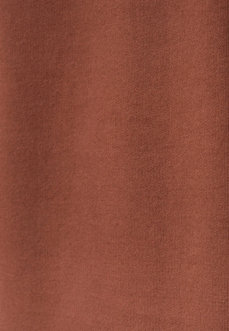 SCOTT | Sweatshirt aus Bio-Baumwolle