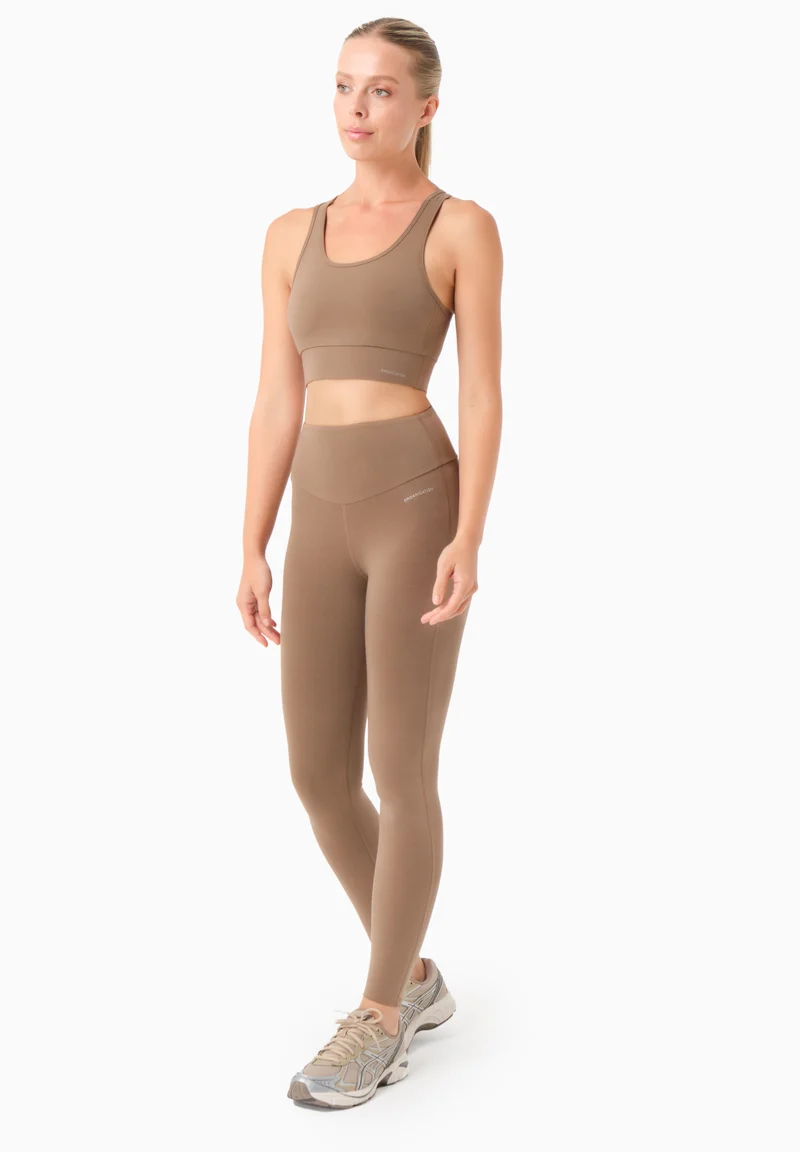 BIANNCA | Bralette aus Bio-Baumwolle