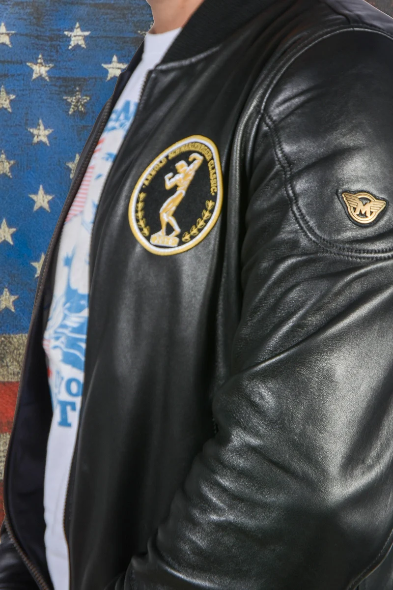 IRON BOMBER CALIFORNIA EDITION