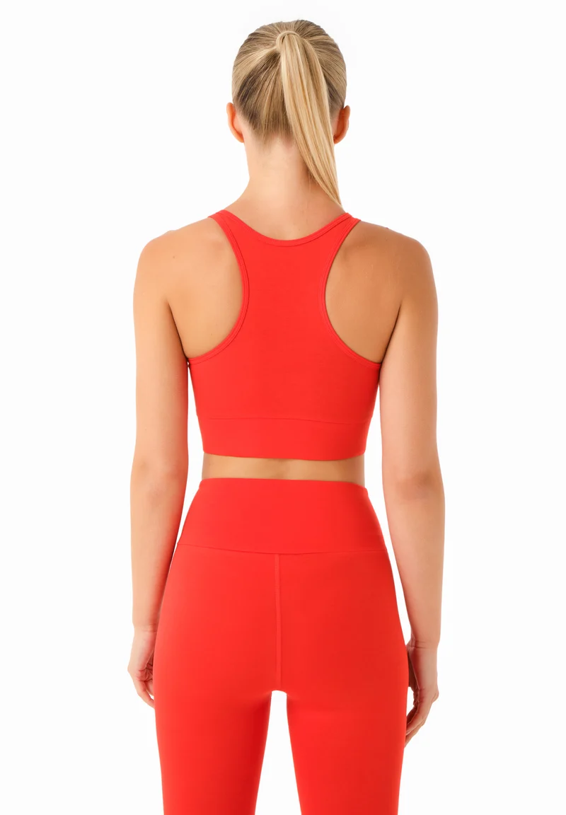 BIANNCA | Bralette aus Bio-Baumwolle