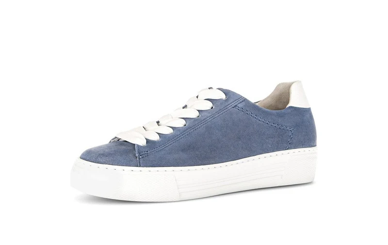 - Leder Heaven Weiss - 13-018-4-33-03