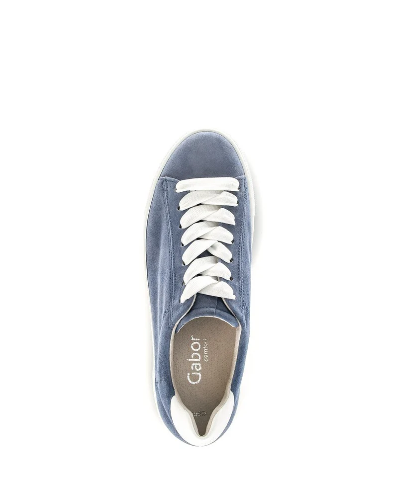 - Leder Heaven Weiss - 13-018-4-33-03