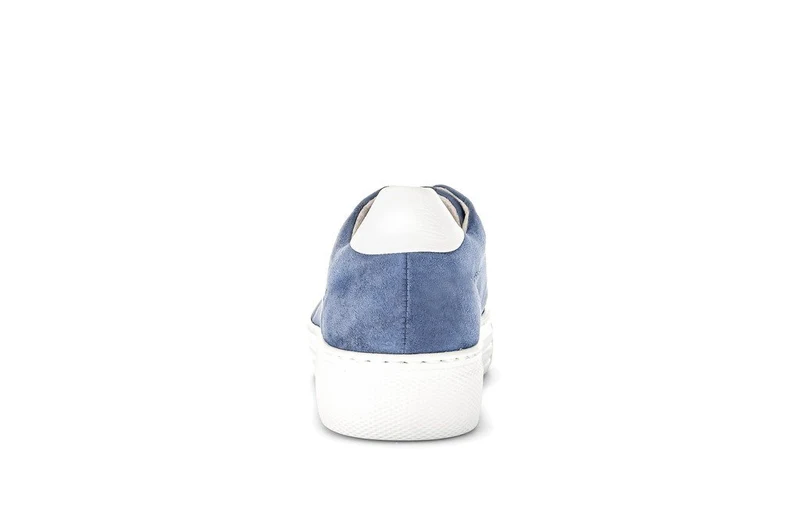 - Leder Heaven Weiss - 13-018-4-33-03