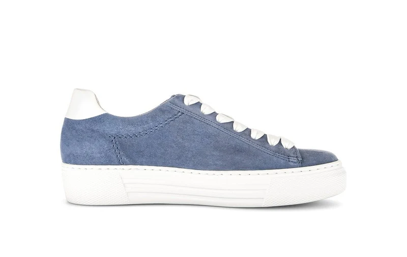 - Leder Heaven Weiss - 13-018-4-33-03