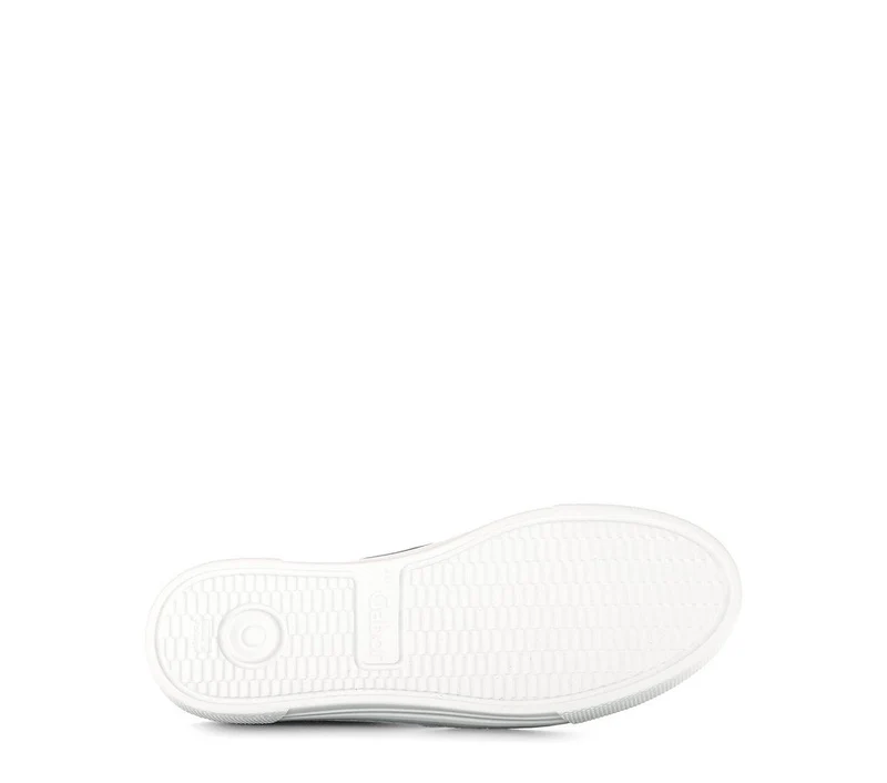 - Leder Heaven Weiss - 13-018-4-33-03