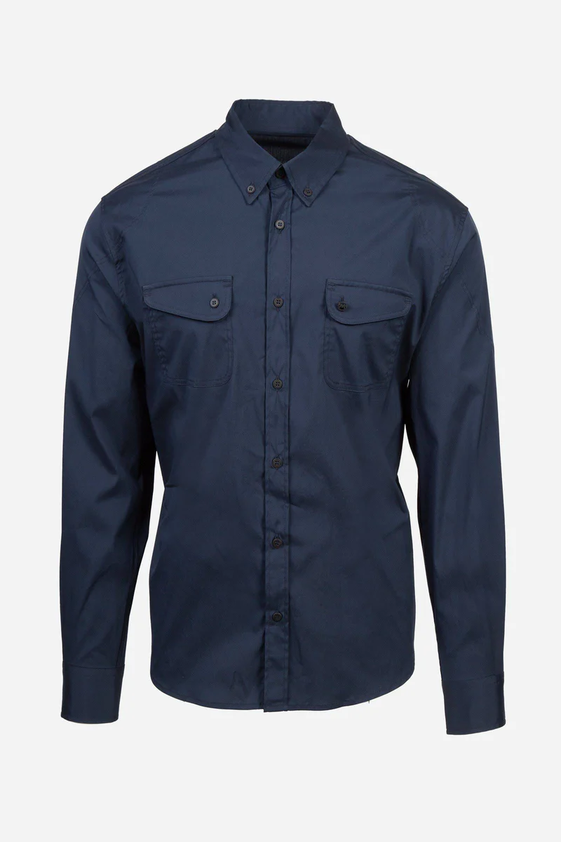 PADDINGTON SHIRT MAN