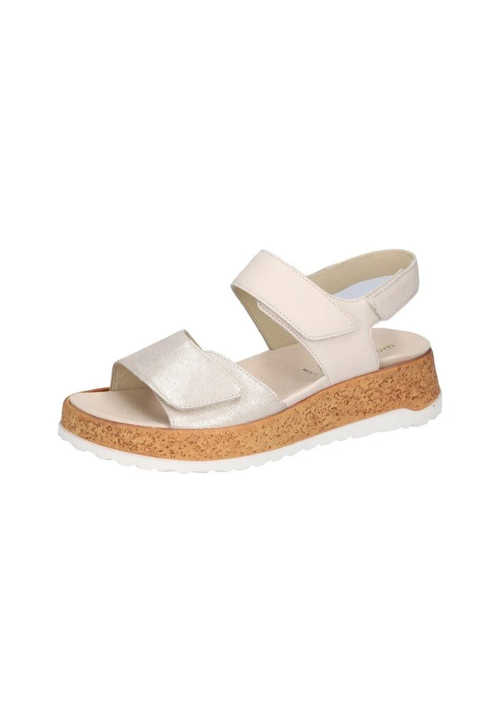 - H-Libby Beige Perl - 17-004-3-33-03