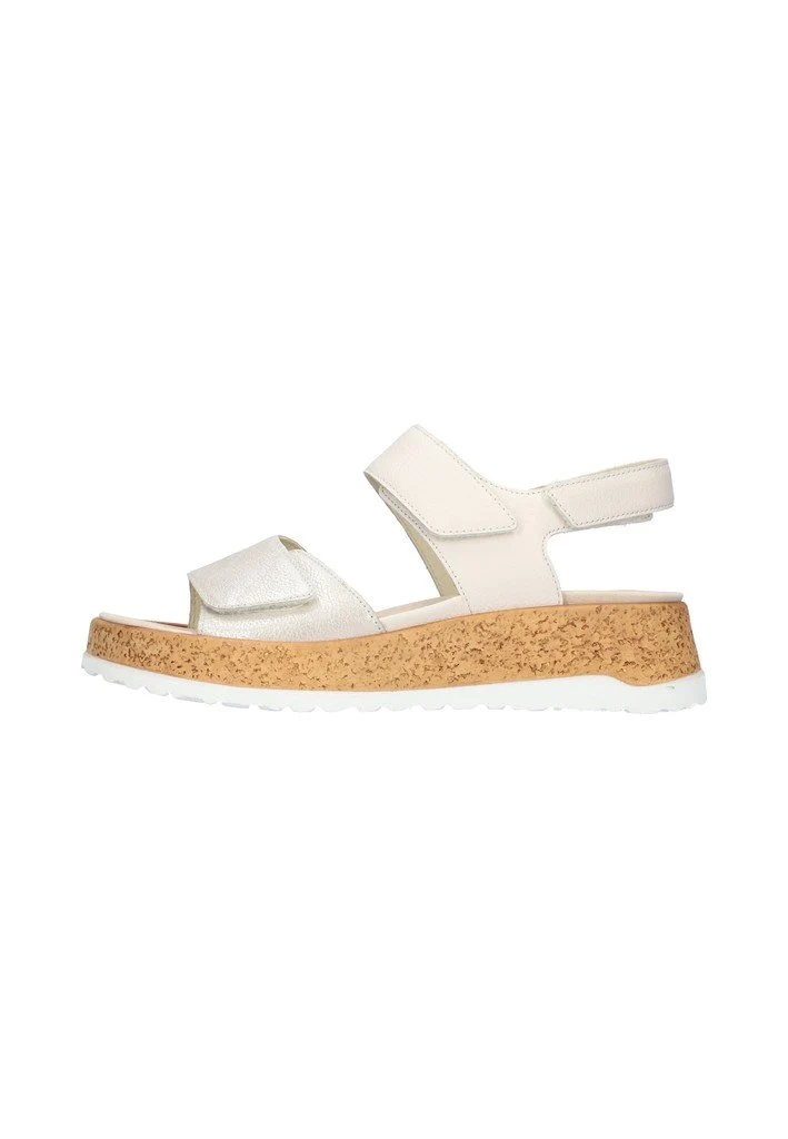 - H-Libby Beige Perl - 17-004-3-33-03