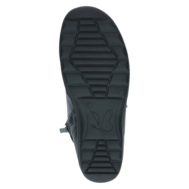 - Nappa Schwarz - 11-015-1-34-01