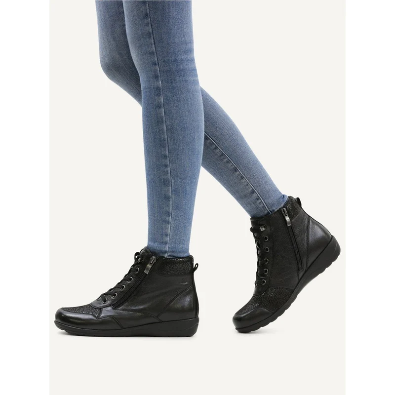 - Nappa Schwarz - 11-015-1-34-01