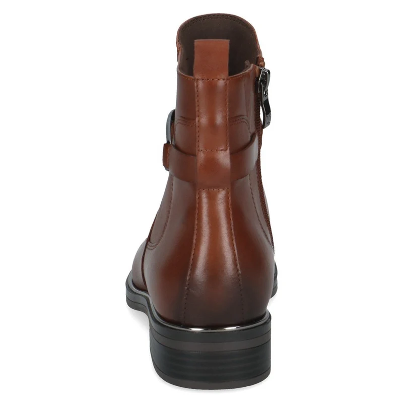 - Nappa Cognac - 12-015-2-34-03