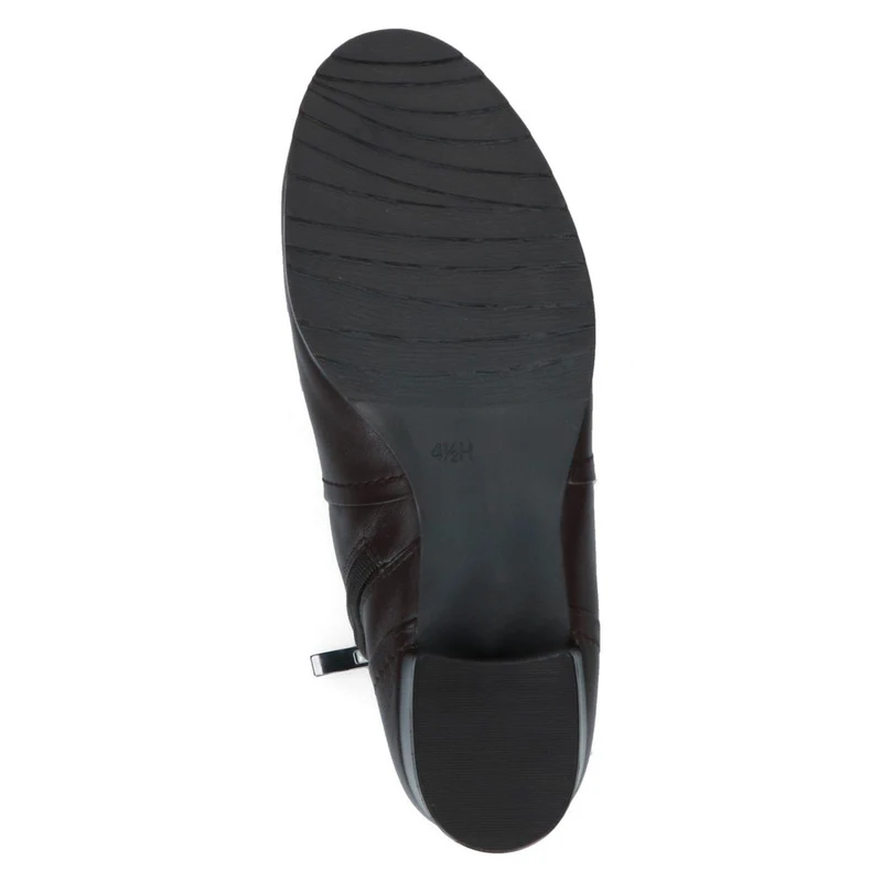 - Nappa Dunkelbraun - 12-015-2-34-04