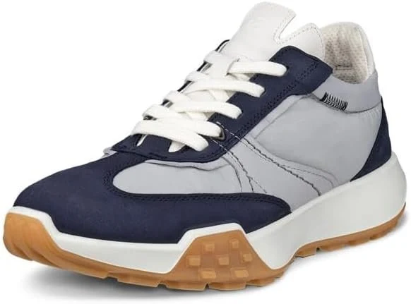 - Retro Sneaker Marine - 13-011-4-33-05
