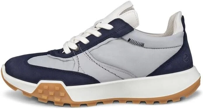 - Retro Sneaker Marine - 13-011-4-33-05