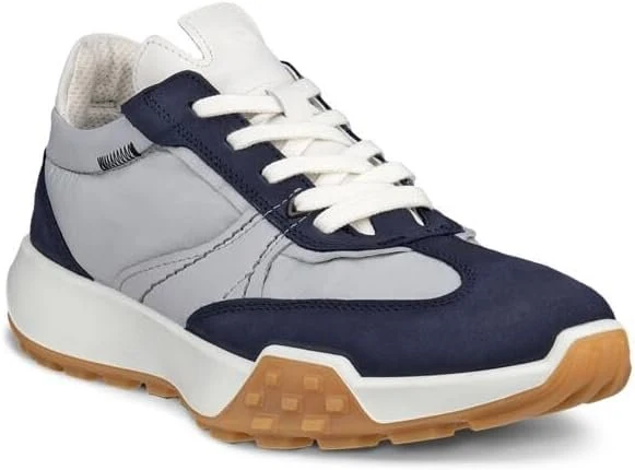 - Retro Sneaker Marine - 13-011-4-33-05