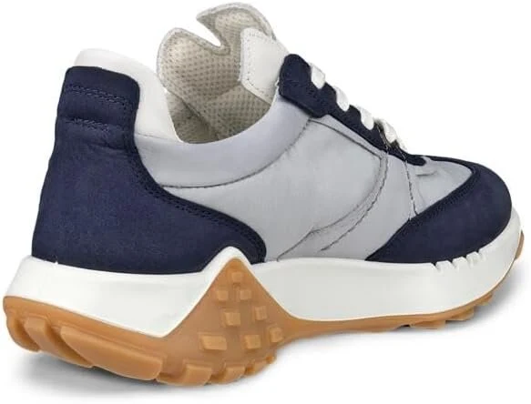 - Retro Sneaker Marine - 13-011-4-33-05