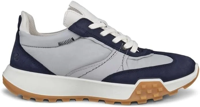 - Retro Sneaker Marine - 13-011-4-33-05