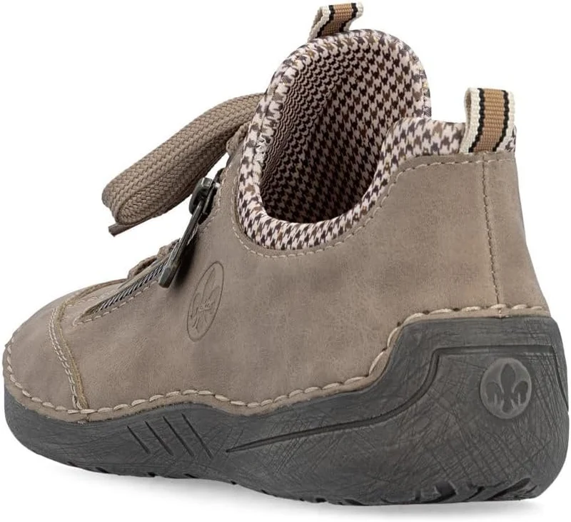 - Fango Beige Schwarz - 13-002-6-34-02