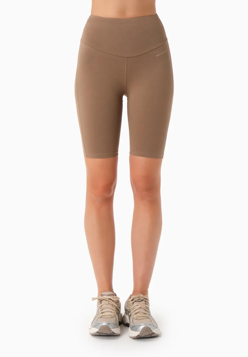 LILLY | Biker-Shorts aus Bio-Baumwolle