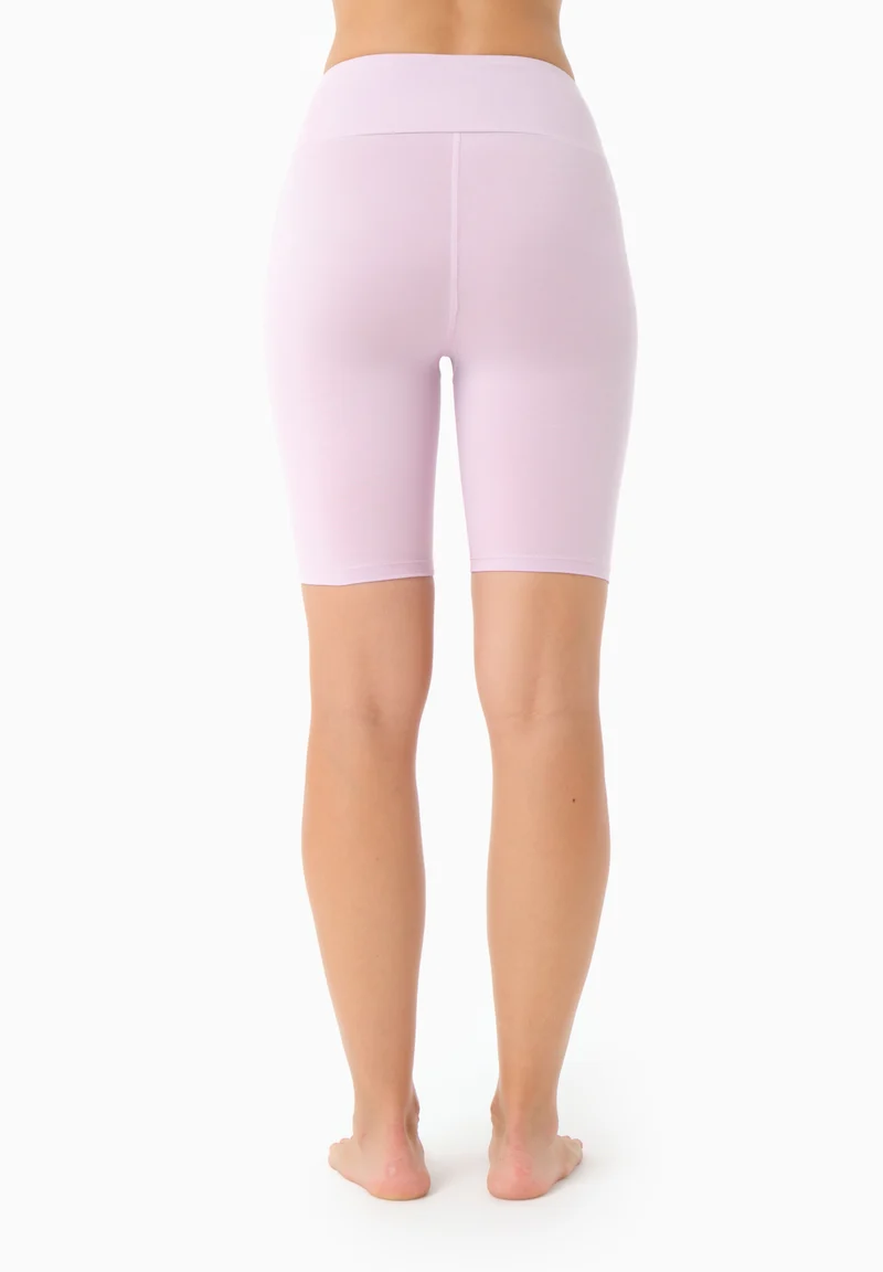 LILLY | Biker-Shorts aus Bio-Baumwolle