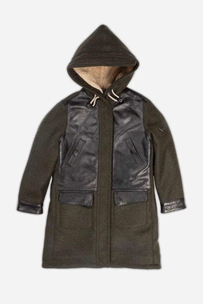 BROOKLANDS COAT KIDS