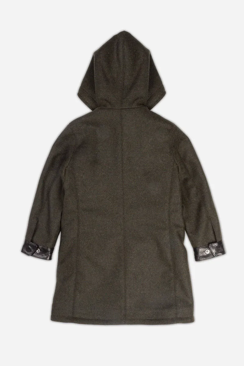 BROOKLANDS COAT KIDS