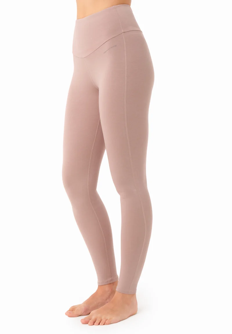 LUCCY | High Waist Leggings aus Bio-Baumwolle